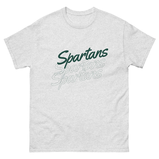 Michigan State - Fourth Quarter Tee