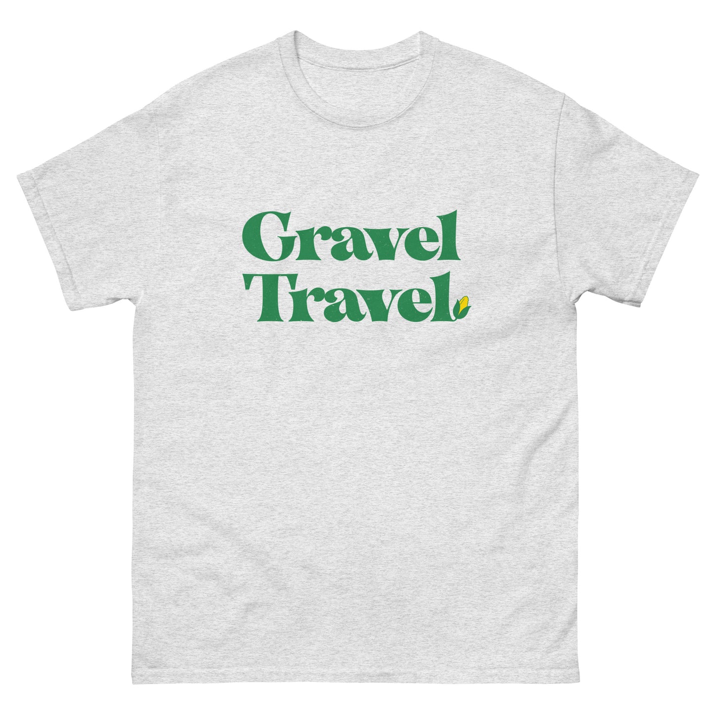 Gravel Travel - Harvest Hope Tee