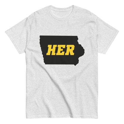 HER - Unisex Tee