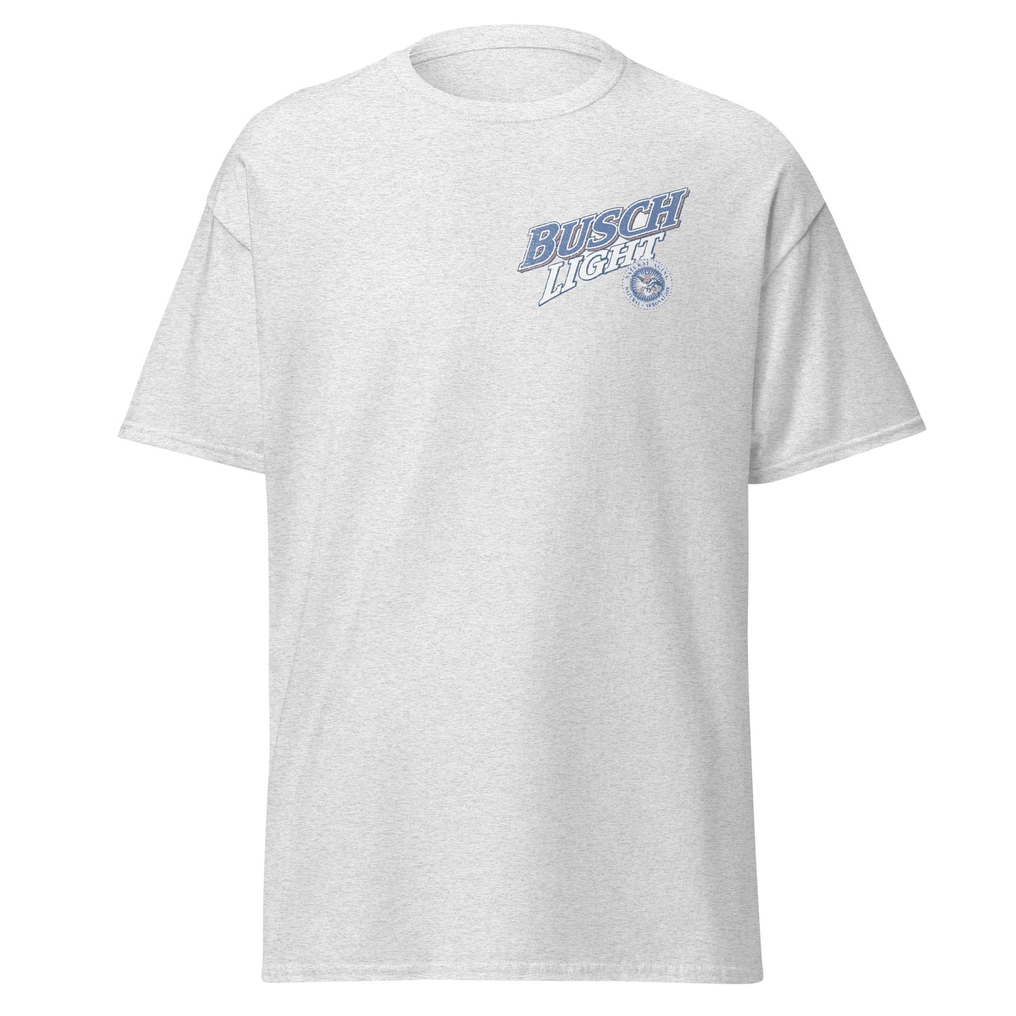 Busch Light Retro - Tee