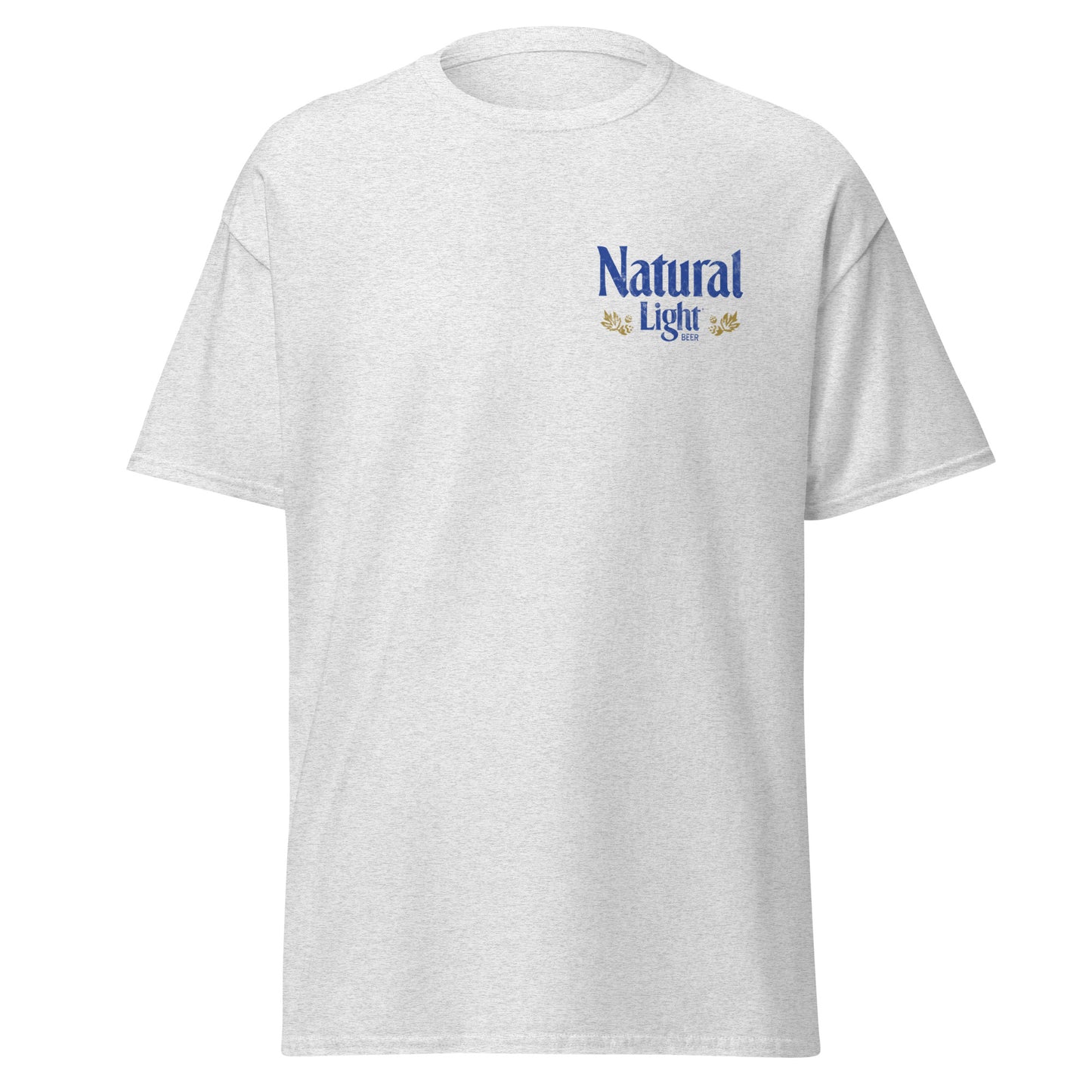 Natty Light - Tee