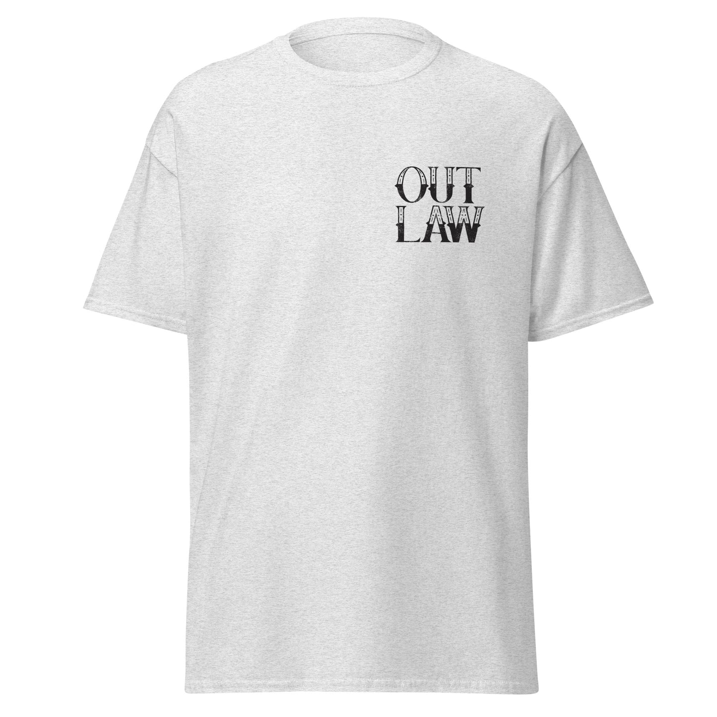 Outlaw - Tee