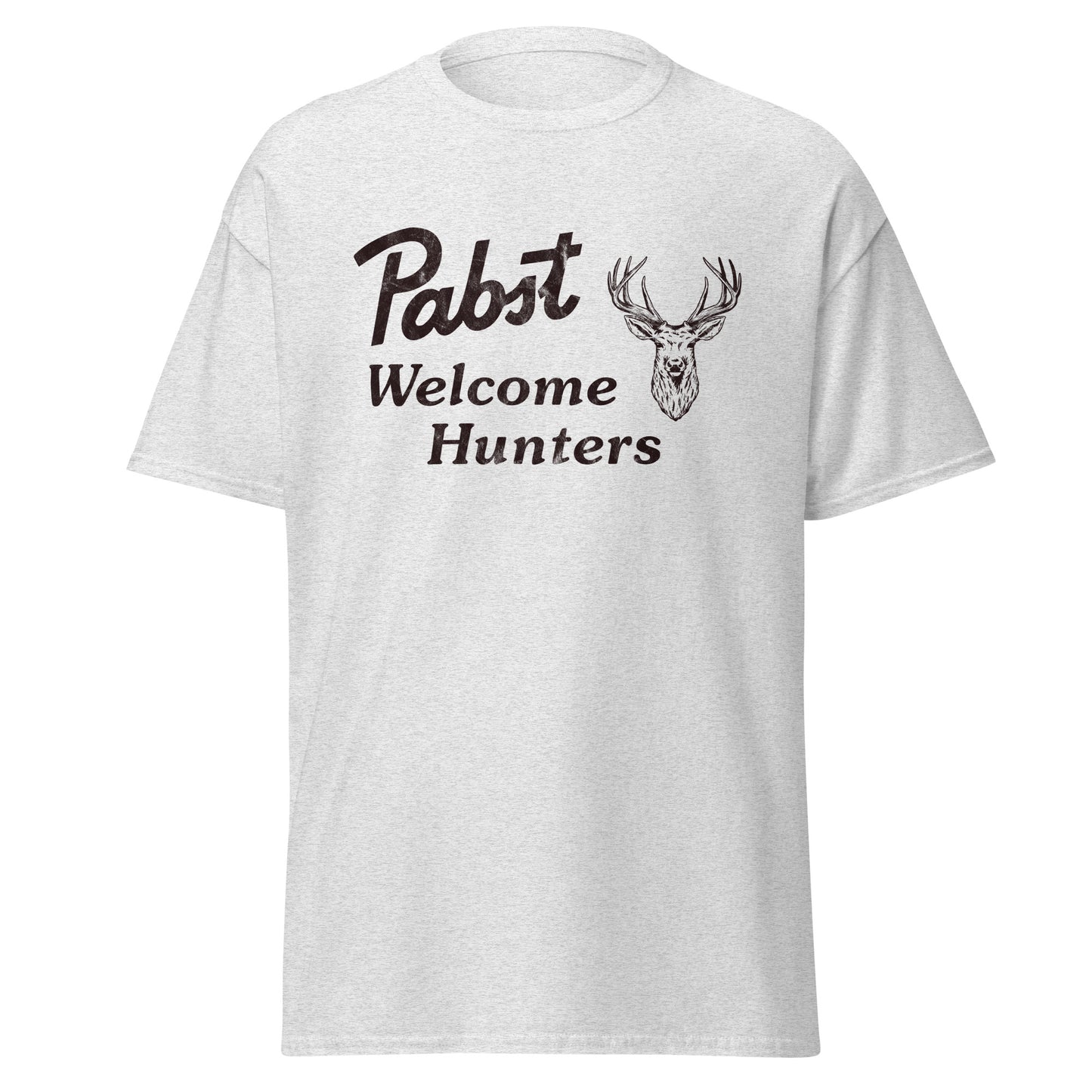 Pabst Welcomes Farmers - Tee