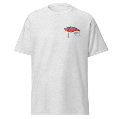 Retro Fishing Supply Co - Tee