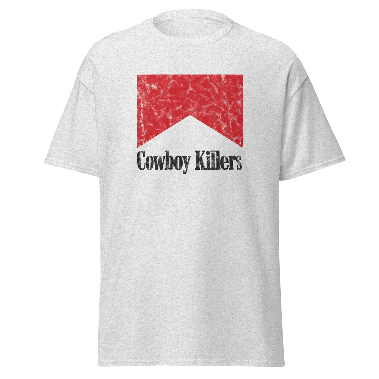 Cowboy Killers - Tee