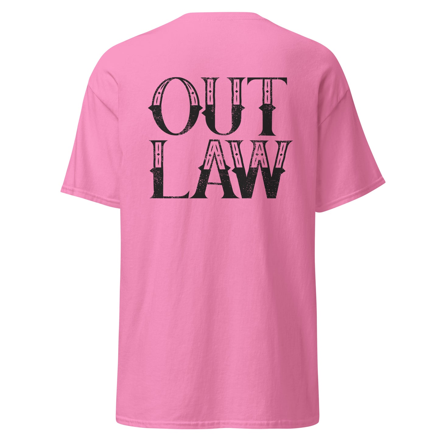 Outlaw - Tee