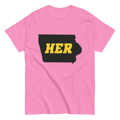 HER - Unisex Tee