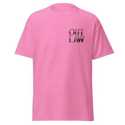 Outlaw - Tee