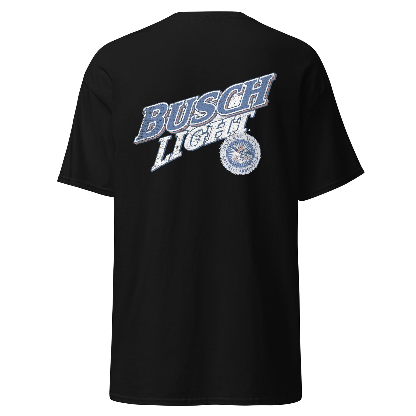 Busch Light Retro - Tee