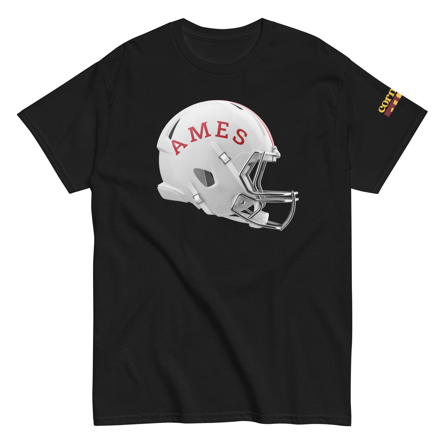 Ames - Tailgater Tee