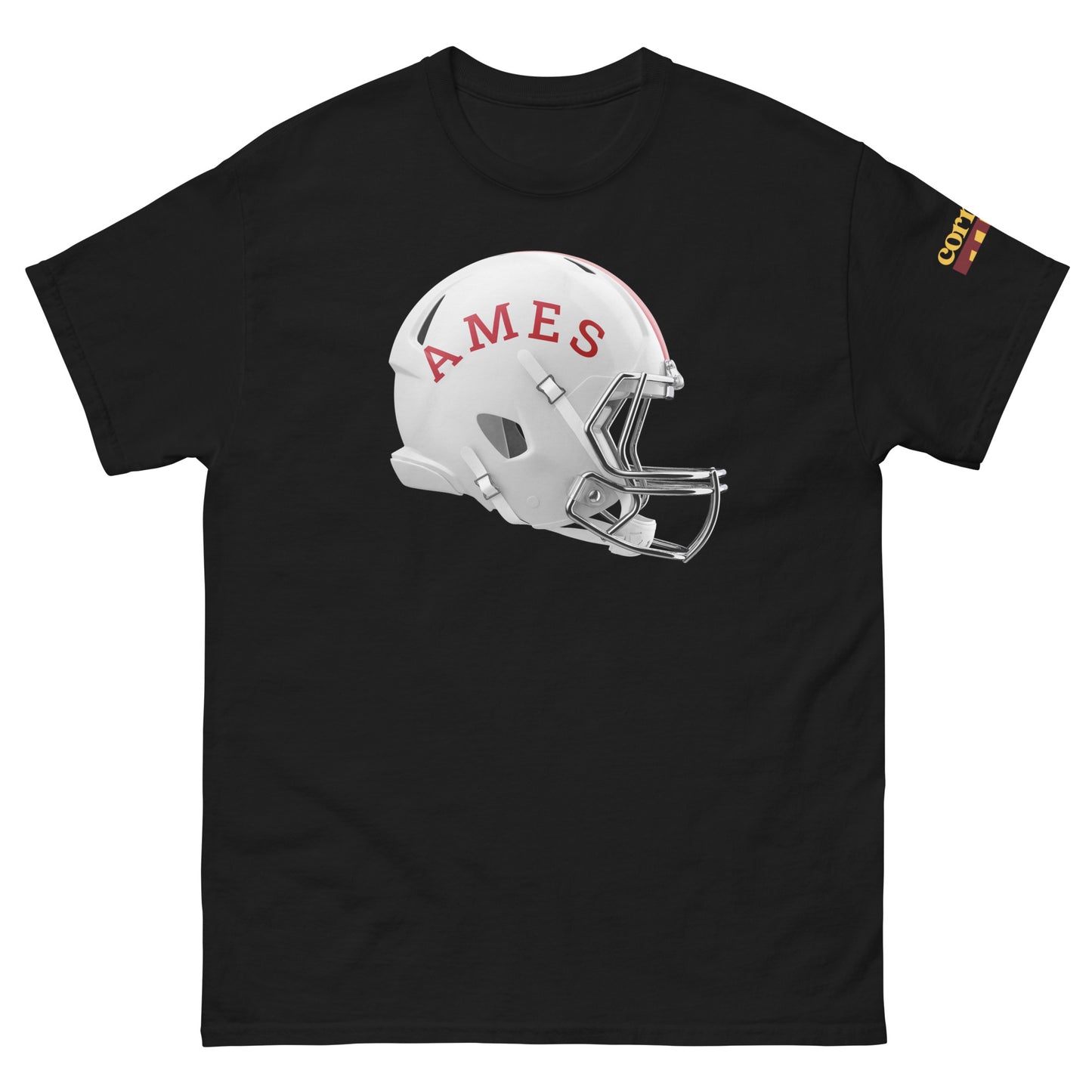 Ames - Tailgater Tee