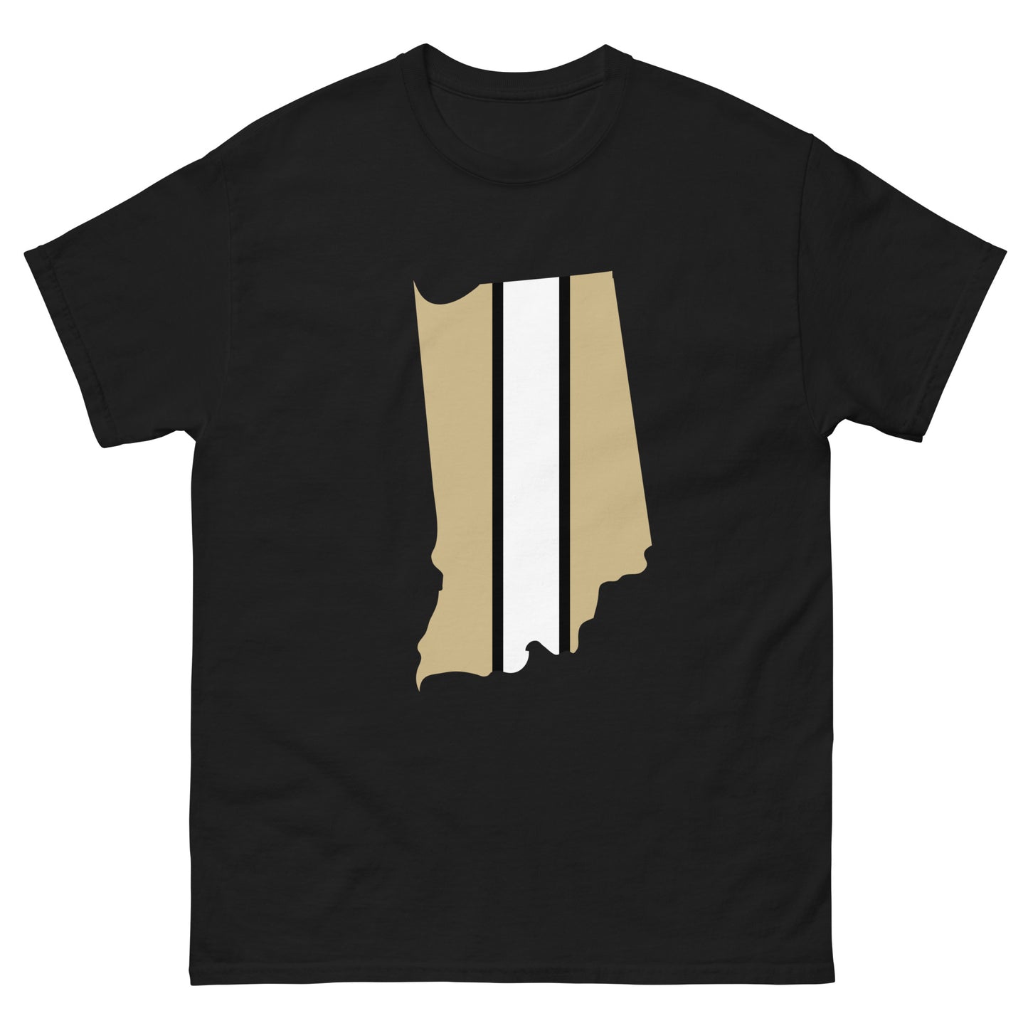 Purdue - GameDay Glory Tee