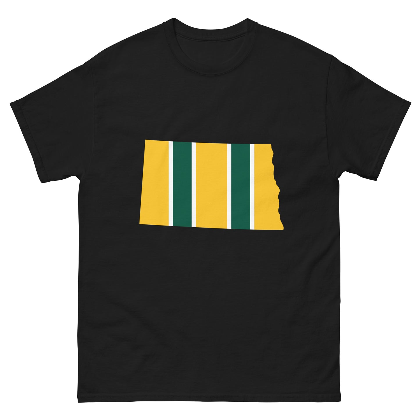 North Dakota - GameDay Glory Tee