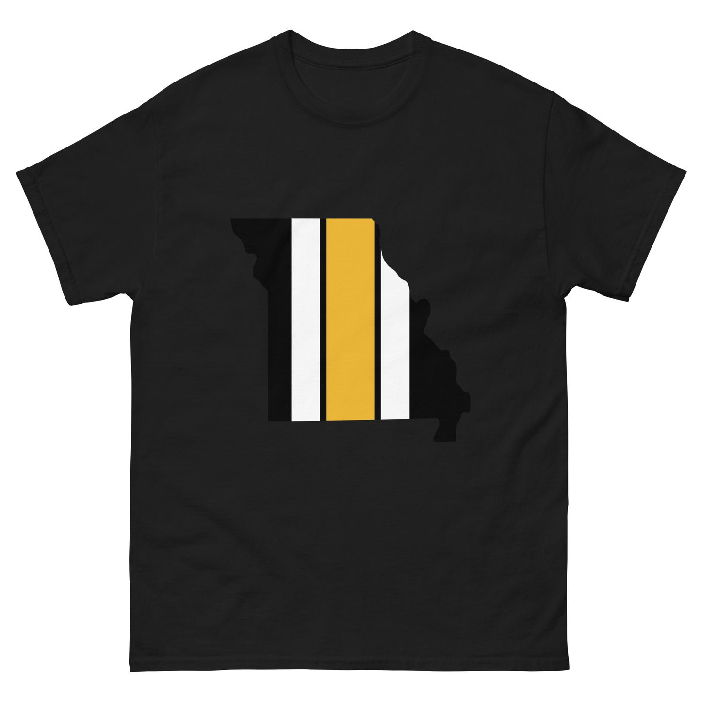 Missouri - GameDay Glory Tee