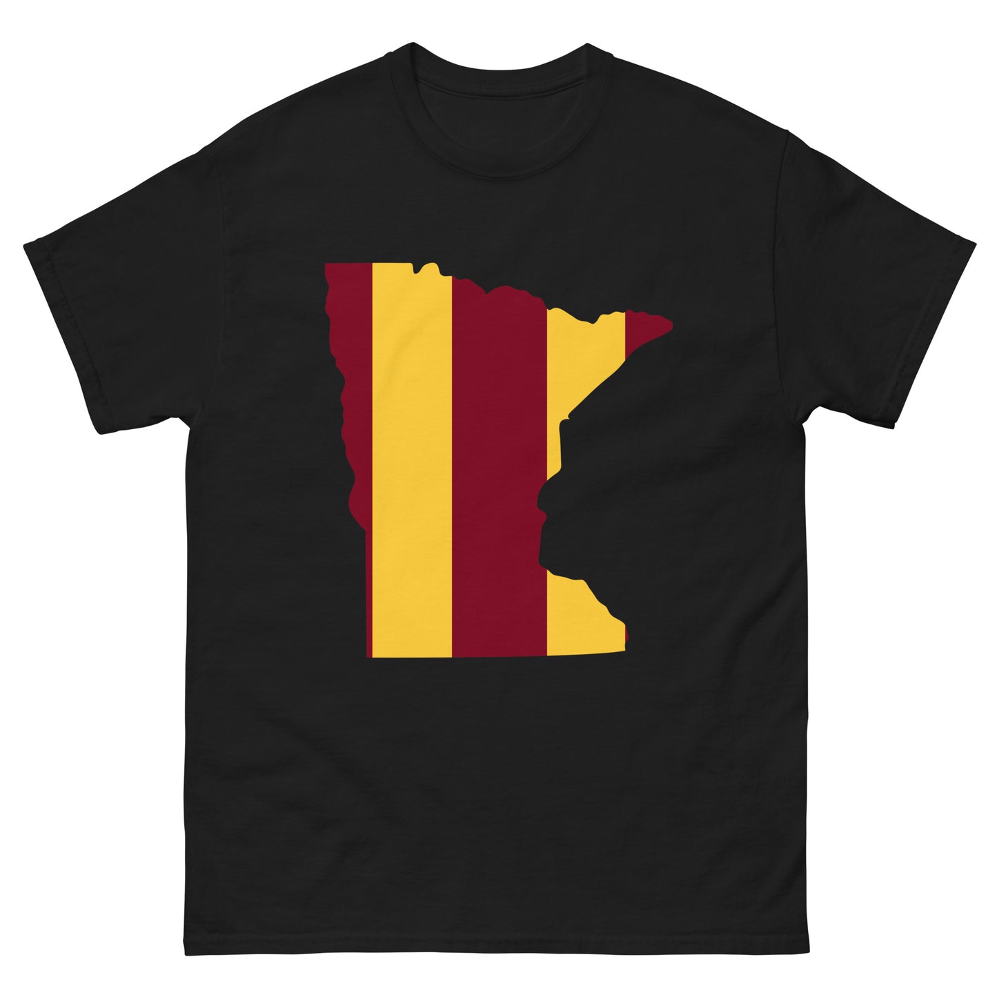 Minnesota - GameDay Glory Tee