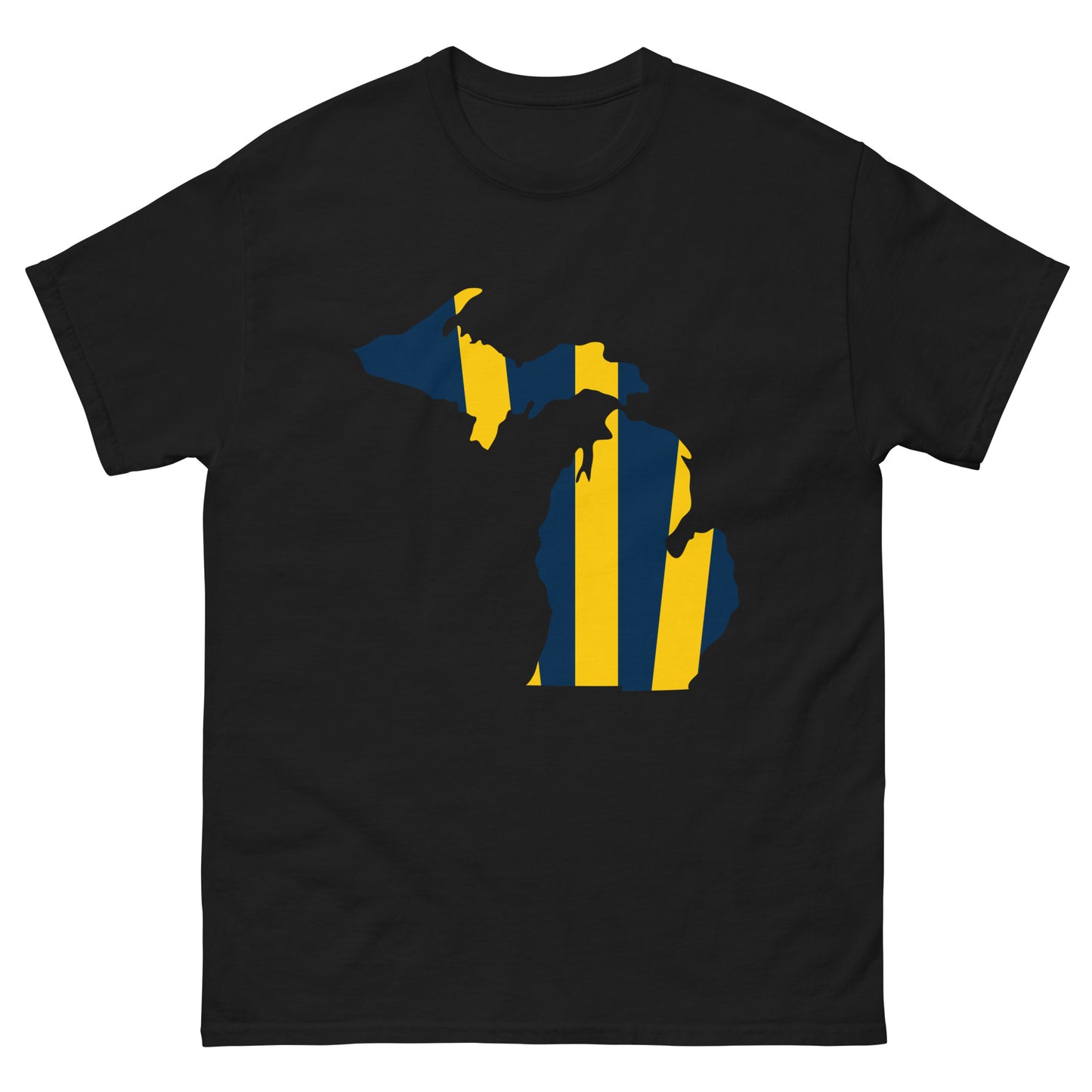 Michigan - GameDay Glory Tee