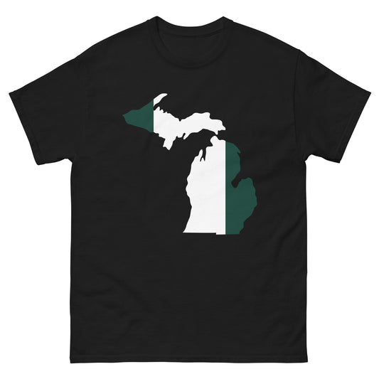 Michigan State - GameDay Glory Tee