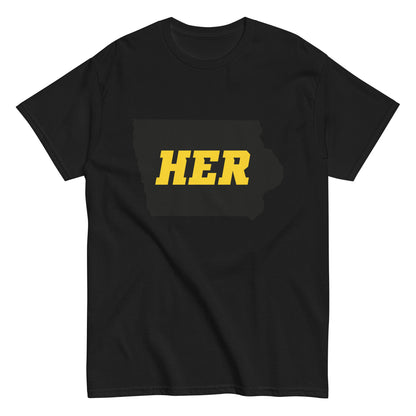 HER - Unisex Tee