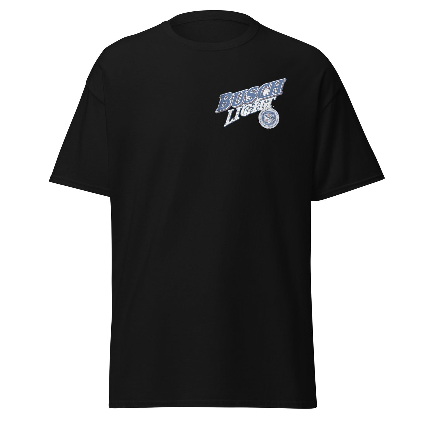 Busch Light Retro - Tee