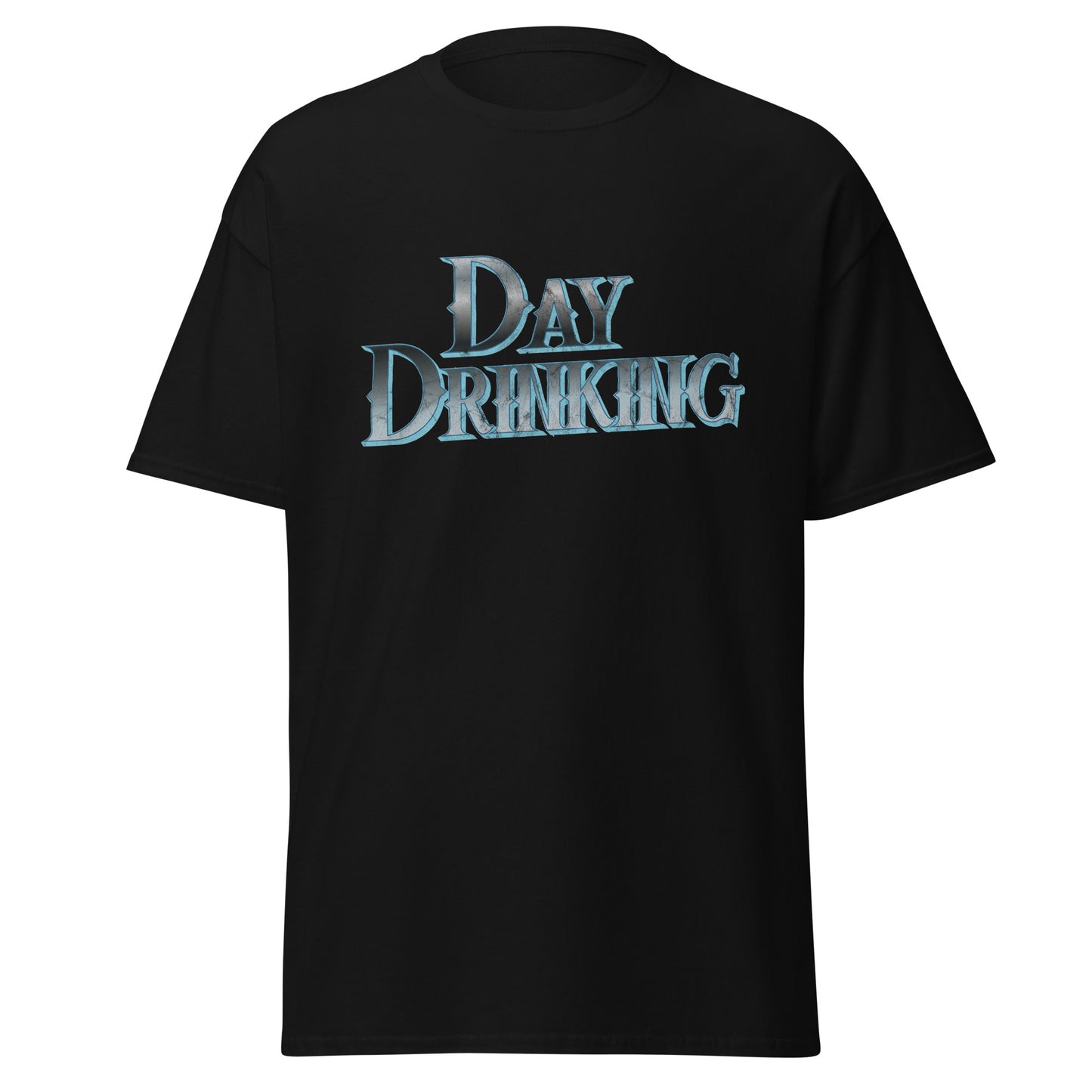 Day Drinking - Tee