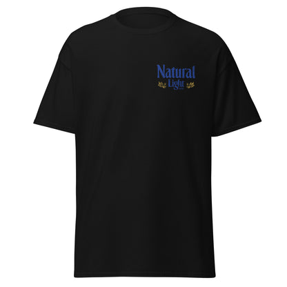 Natty Light - Tee