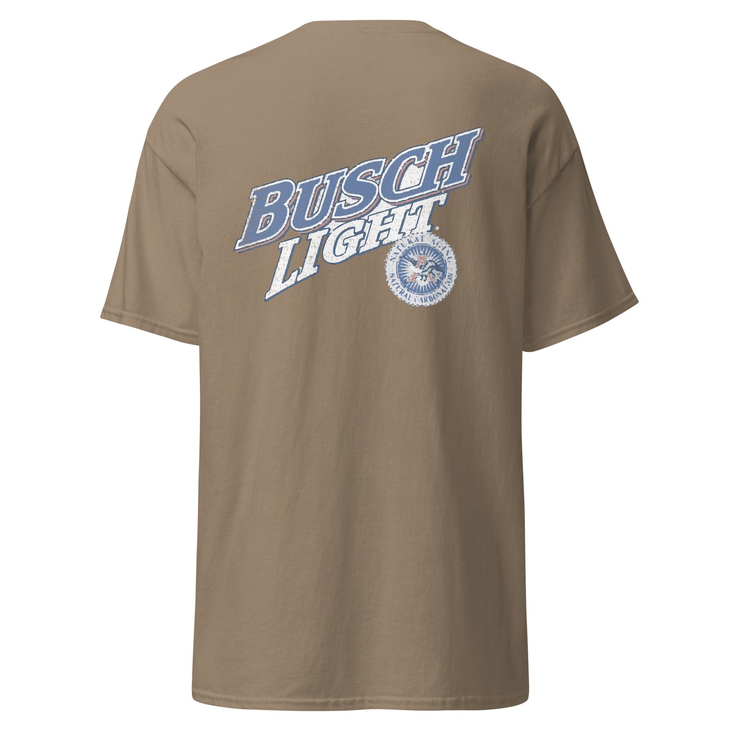 Busch Light Retro - Tee