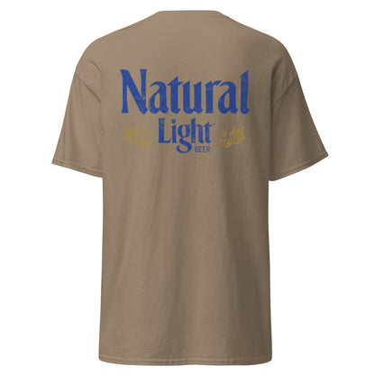 Natty Light - Tee