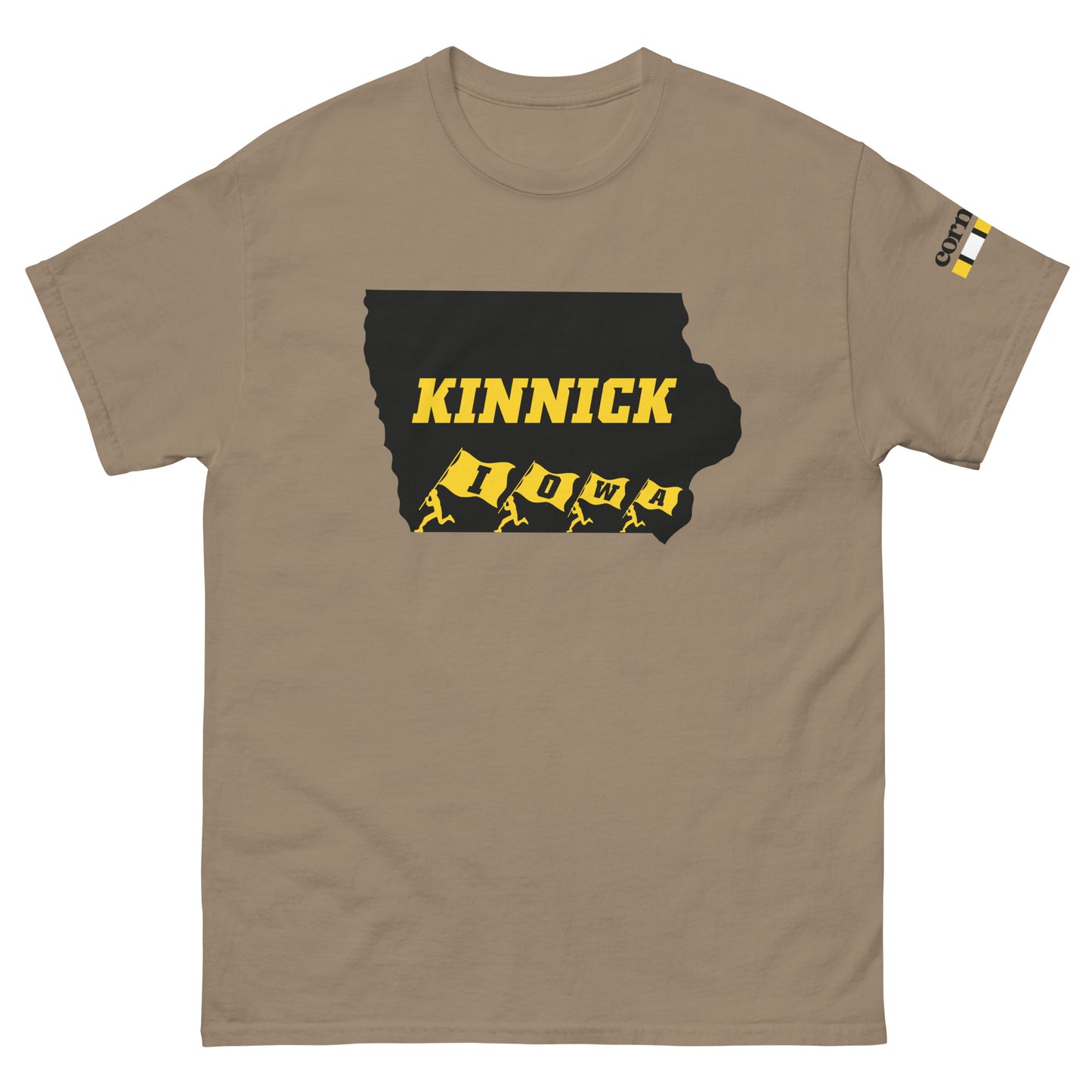 Iowa - GameDay Glory Tee