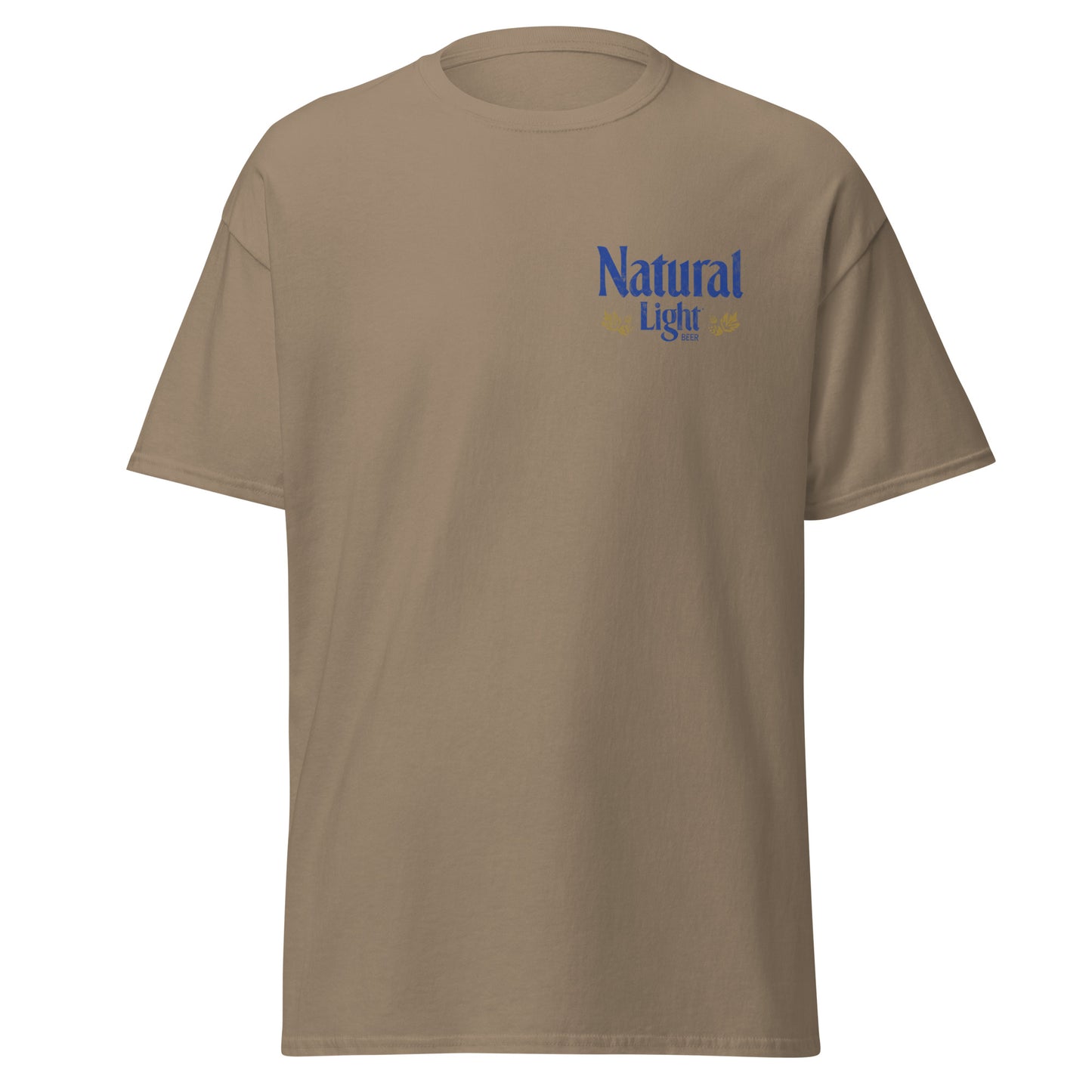 Natty Light - Tee