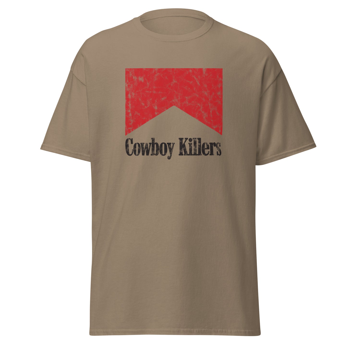 Cowboy Killers - Tee