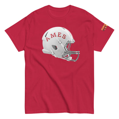 Ames - Tailgater Tee