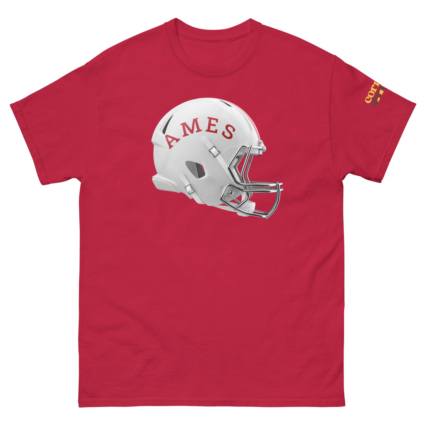 Ames - Tailgater Tee