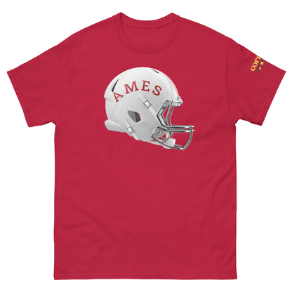 Ames - Tailgater Tee