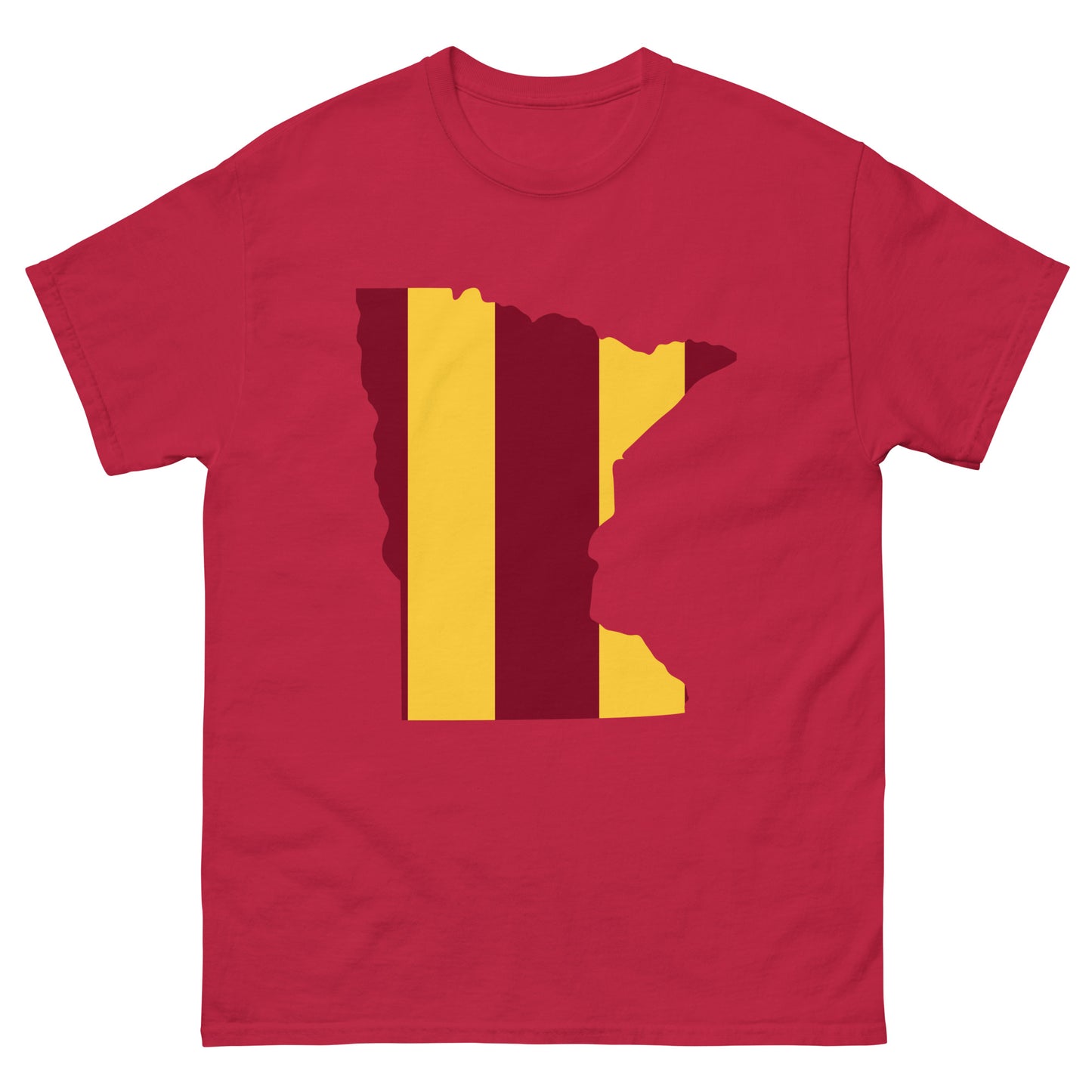 Minnesota - GameDay Glory Tee