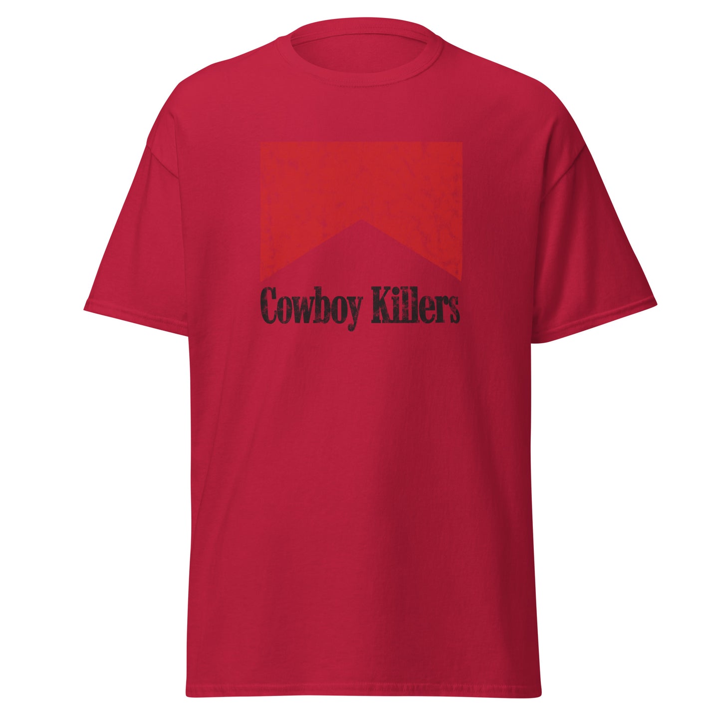 Cowboy Killers - Tee