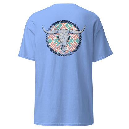 Aztec Cowboy - Tee