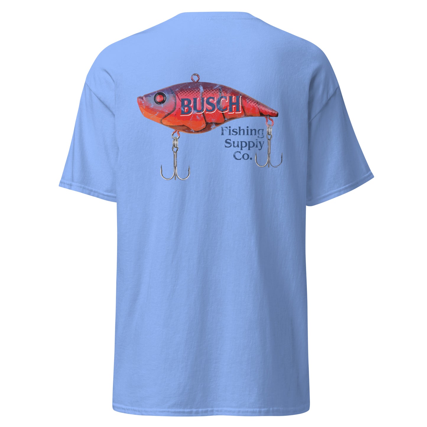 Retro Fishing Supply Co - Tee