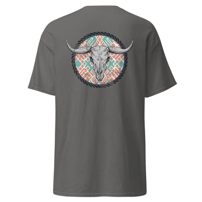 Aztec Cowboy - Tee