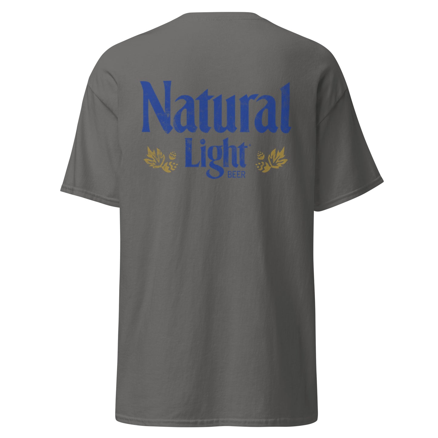 Natty Light - Tee