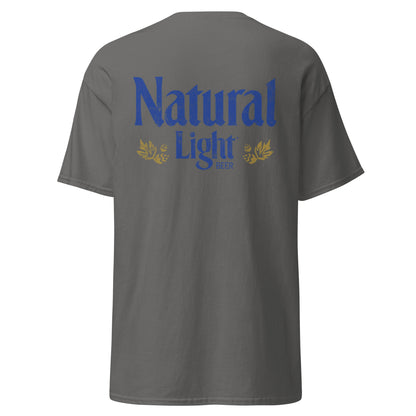 Natty Light - Tee