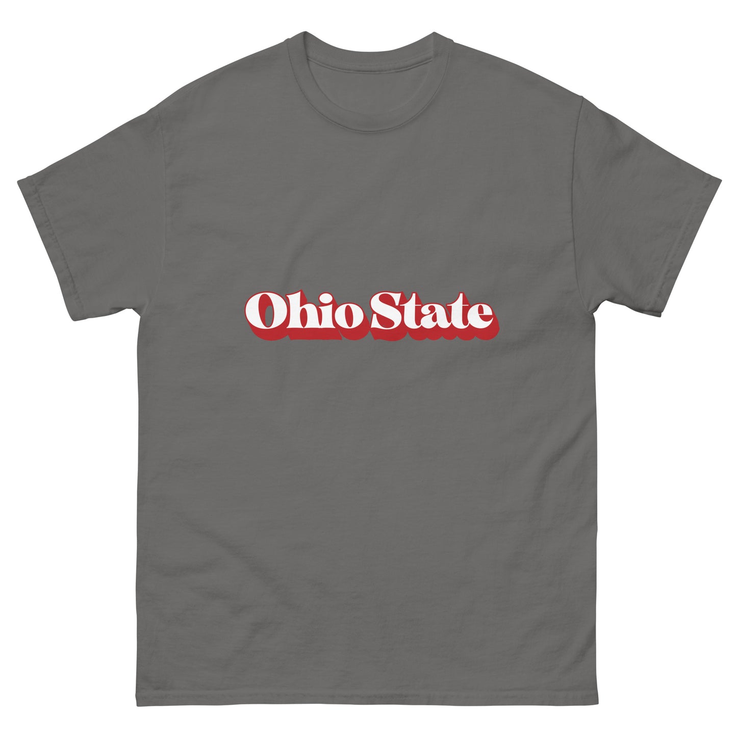 Ohio State - Pre-Game Parade Tee