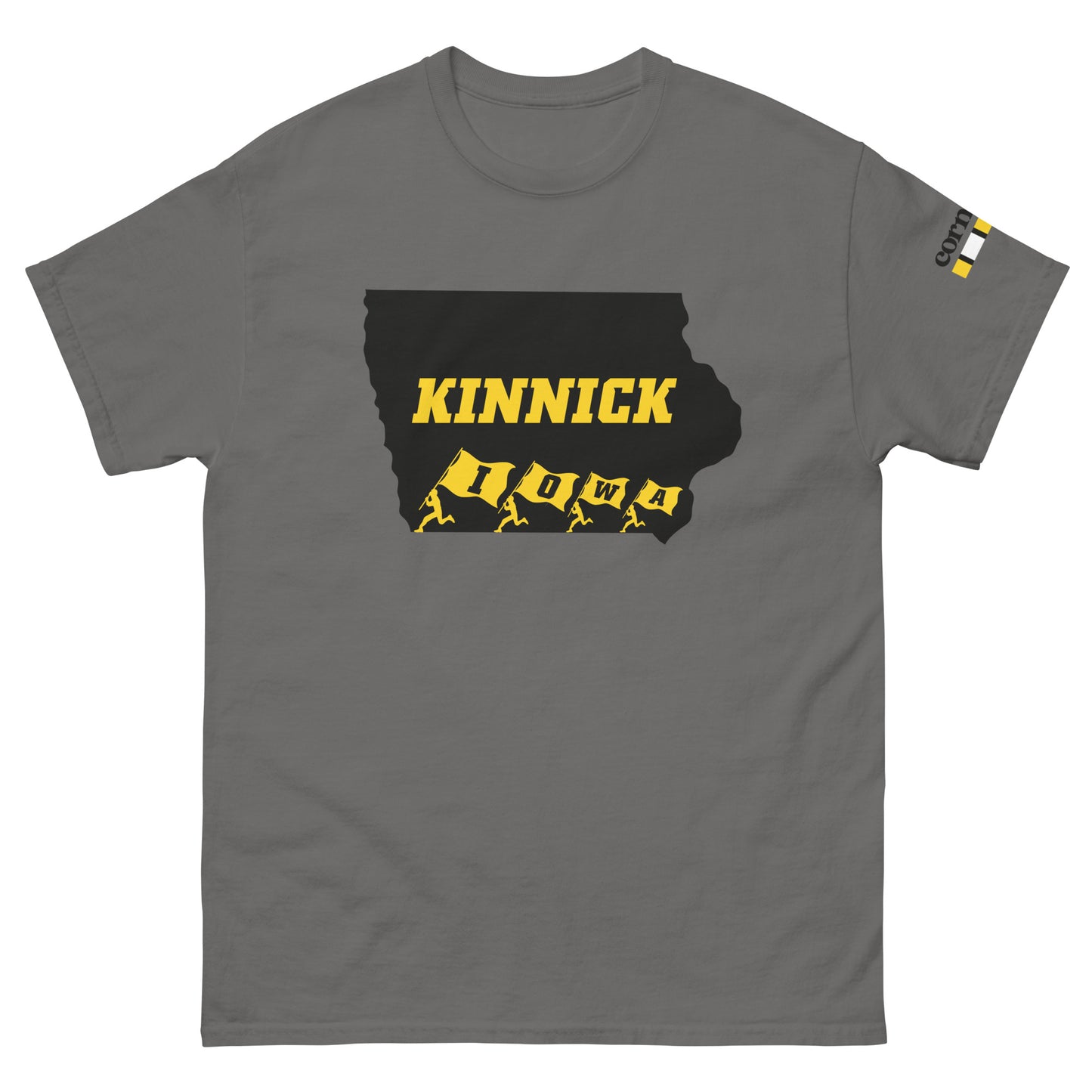 Iowa - GameDay Glory Tee