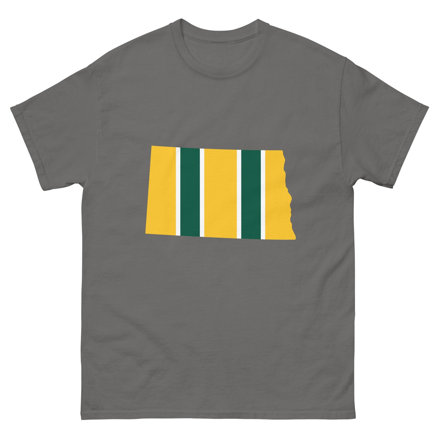 North Dakota - GameDay Glory Tee