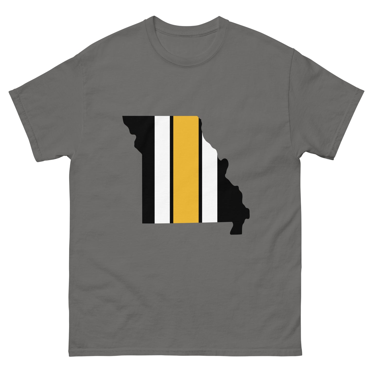 Missouri - GameDay Glory Tee