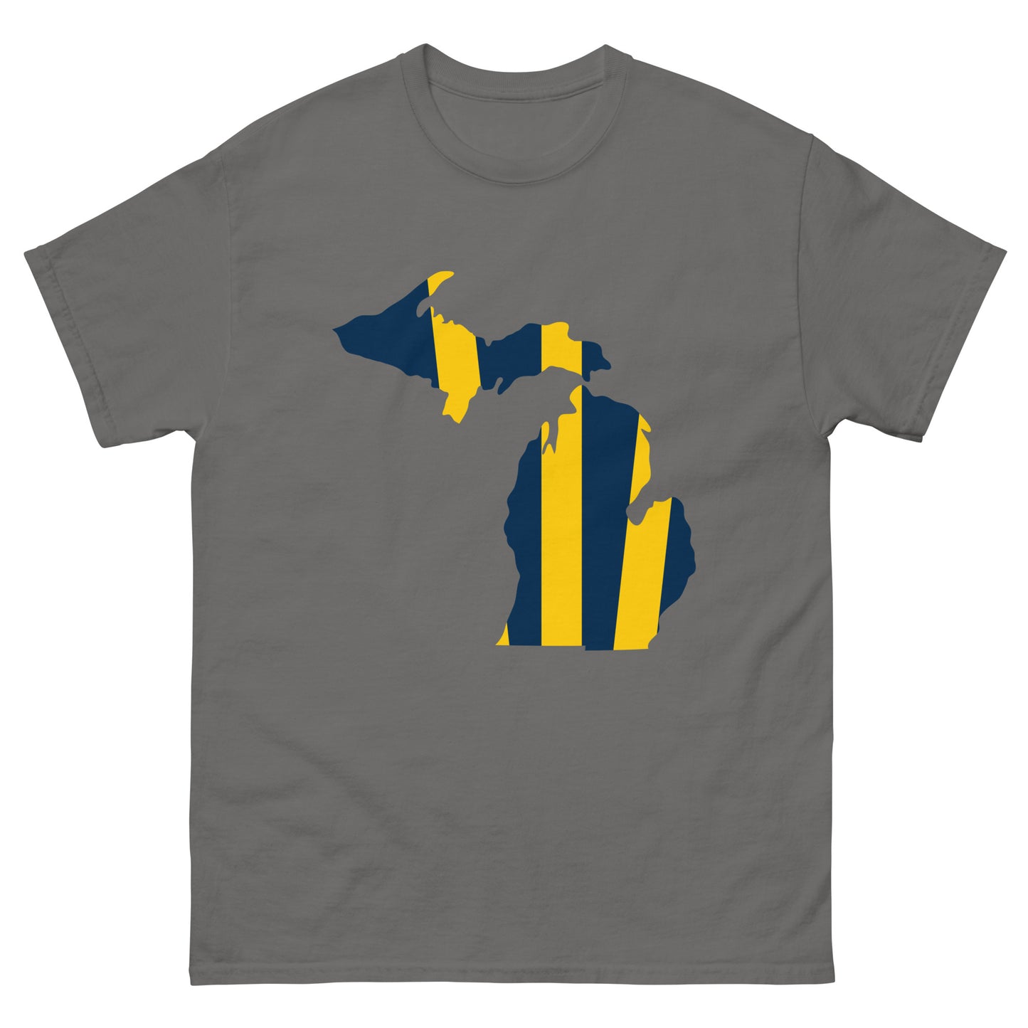 Michigan - GameDay Glory Tee