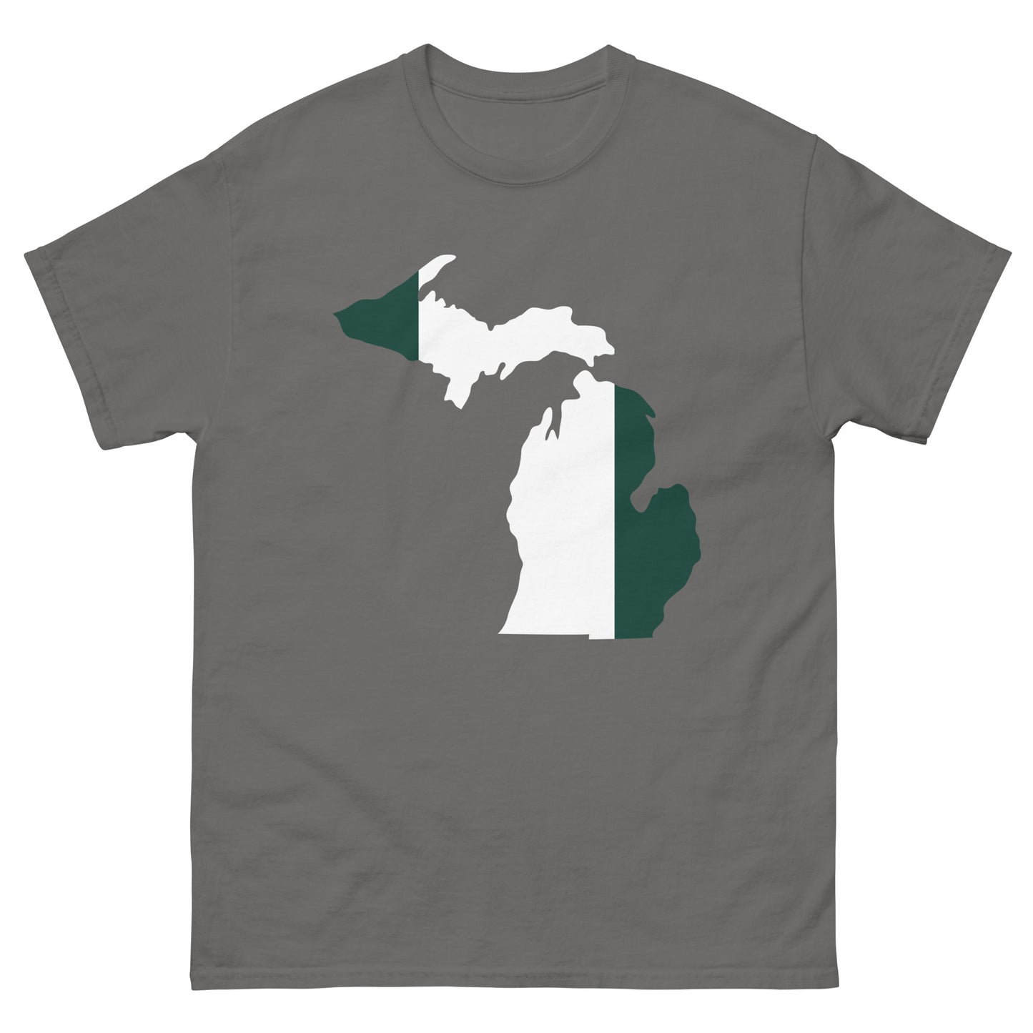 Michigan State - GameDay Glory Tee