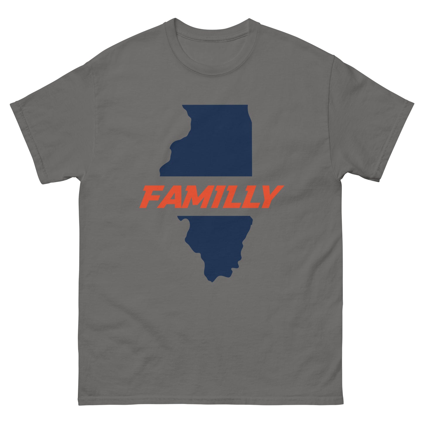 Illinois - GameDay Glory Tee