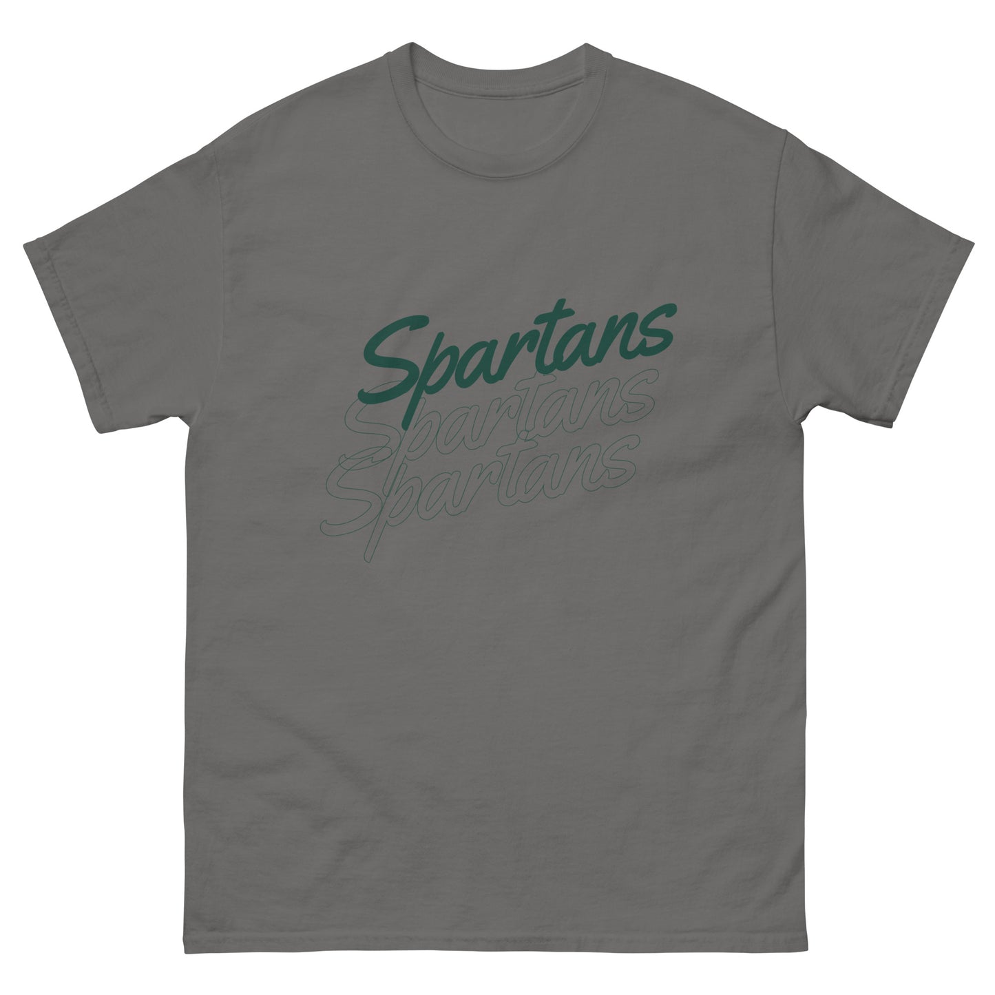 Michigan State - Fourth Quarter Tee