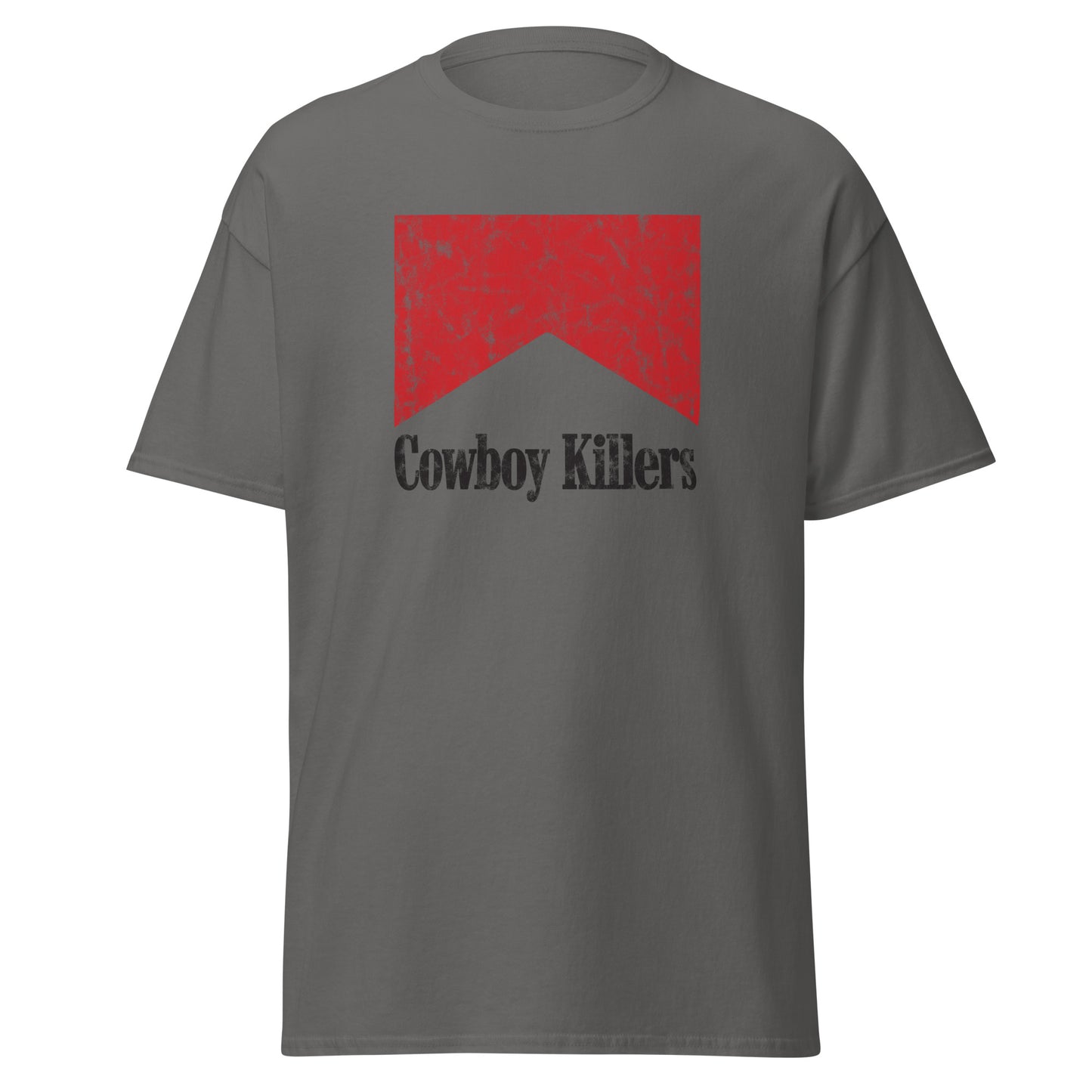 Cowboy Killers - Tee