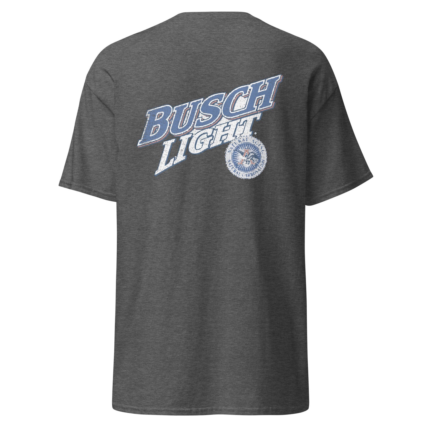 Busch Light Retro - Tee